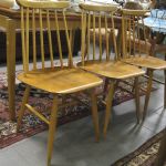 609 3294 CHAIRS